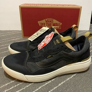 michael february ultrarange exo se